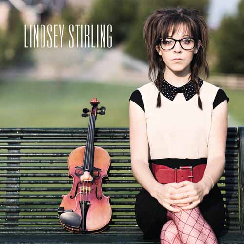 Lindsey Stirling Beyond The Veil profile picture