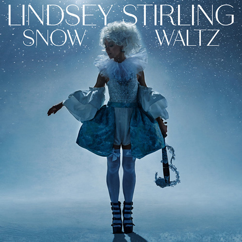 Lindsey Stirling Crazy For Christmas (feat. Bonnie McKee) profile picture