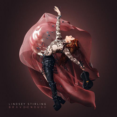 Lindsey Stirling First Light (arr. David Russell) profile picture