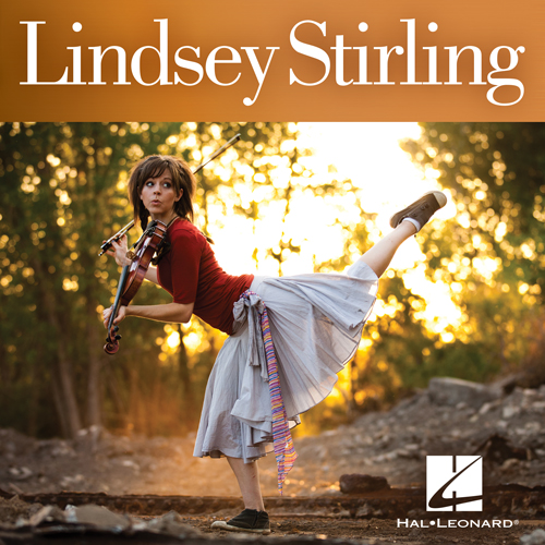 Lindsey Stirling Party Rock Anthem profile picture