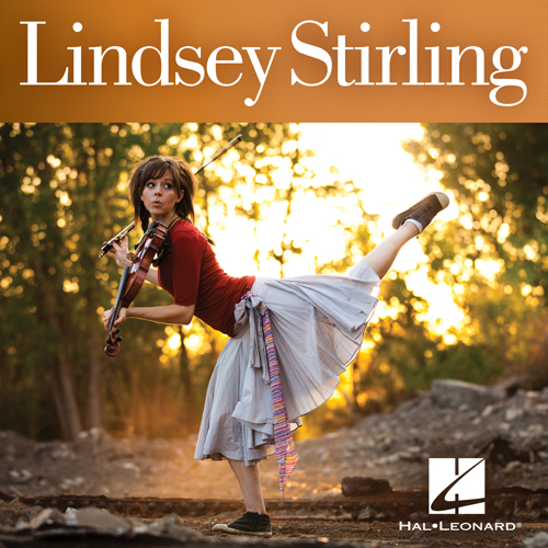 Lindsey Stirling Right Round profile picture