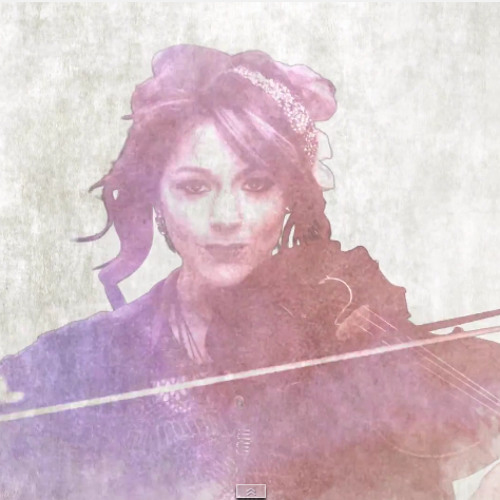 Lindsey Stirling Senbonzakura profile picture