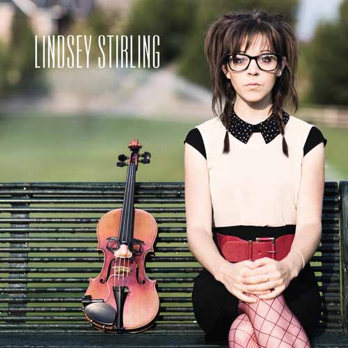 Lindsey Stirling Shatter Me profile picture