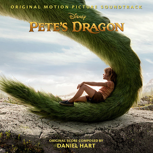Lindsey Stirling Something Wild (from the Motion Picture Pete's Dragon) profile picture