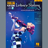 Download or print Lindsey Stirling Take Me Home Sheet Music Printable PDF 3-page score for Pop / arranged Violin SKU: 190236