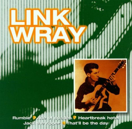 Link Wray Rumble profile picture