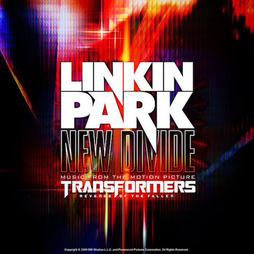 Linkin Park New Divide profile picture