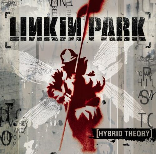 Linkin Park Papercut profile picture