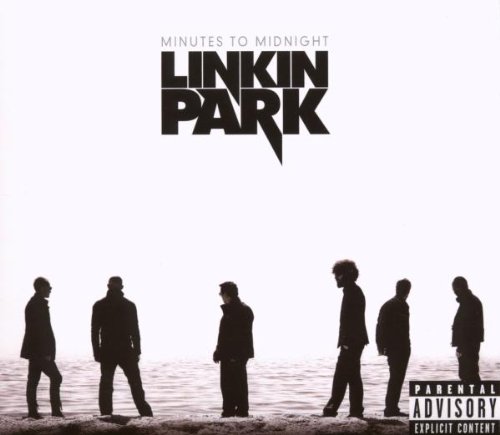 Linkin Park Valentine's Day profile picture
