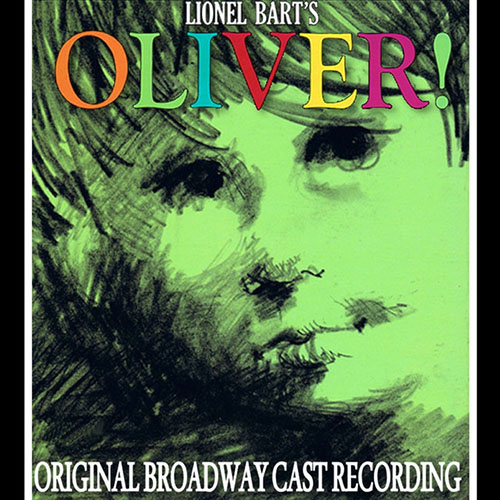 Lionel Bart As Long As He Needs Me (from the musical Oliver!) profile picture