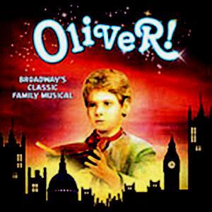 Lionel Bart Be Back Soon (from Oliver!) profile picture