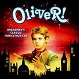 Download or print Lionel Bart Be Back Soon (from Oliver!) Sheet Music Printable PDF 7-page score for Musicals / arranged Piano, Vocal & Guitar (Right-Hand Melody) SKU: 15862