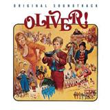 Download or print Lionel Bart Food, Glorious Food (from Oliver!) Sheet Music Printable PDF 2-page score for Musicals / arranged Alto Saxophone SKU: 101680