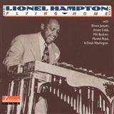 Download or print Lionel Hampton Hey! Ba-Ba-Re-Bop Sheet Music Printable PDF 2-page score for Jazz / arranged Keyboard SKU: 109211
