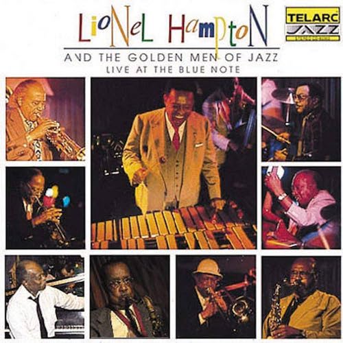 Lionel Hampton Ring Dem Bells profile picture
