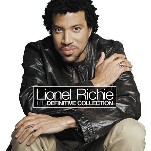 Lionel Richie All Night Long (All Night) (arr. Mark Brymer) profile picture