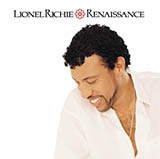 Download or print Lionel Richie Angel Sheet Music Printable PDF 9-page score for Pop / arranged Piano, Vocal & Guitar (Right-Hand Melody) SKU: 27333
