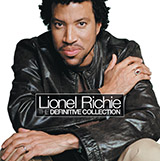Download or print Lionel Richie Goodbye Sheet Music Printable PDF 5-page score for Pop / arranged Piano, Vocal & Guitar Chords (Right-Hand Melody) SKU: 646845