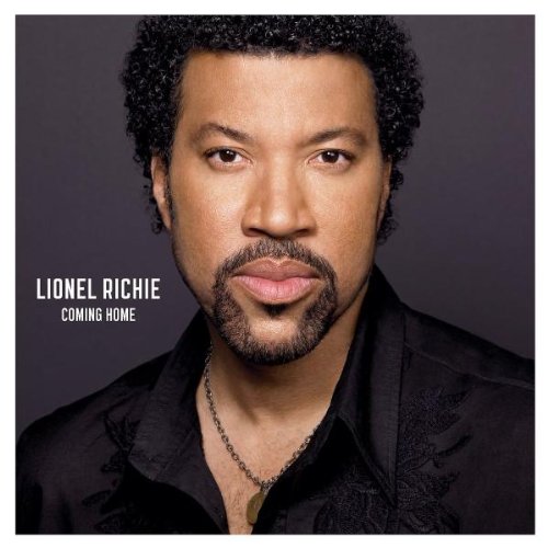Lionel Richie I Call It Love profile picture