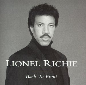 Lionel Richie My Destiny profile picture