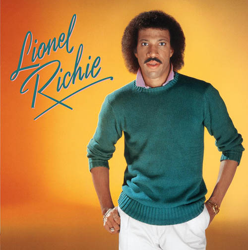 Lionel Richie My Love profile picture