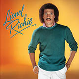 Download or print Lionel Richie My Love Sheet Music Printable PDF 2-page score for Rock / arranged Lyrics & Chords SKU: 85089