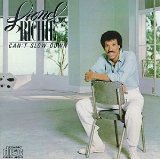 Download or print Lionel Richie Running With The Night Sheet Music Printable PDF 2-page score for R & B / arranged Melody Line, Lyrics & Chords SKU: 85680