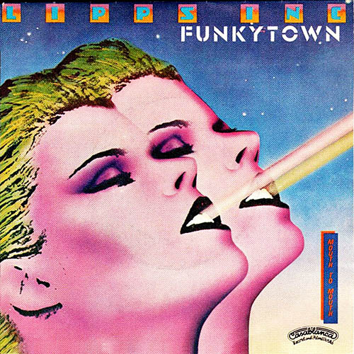 Lipps Inc. Funkytown profile picture