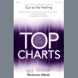 Download or print Lisa DeSpain Cut To The Feeling Sheet Music Printable PDF 18-page score for Pop / arranged SAB SKU: 250680