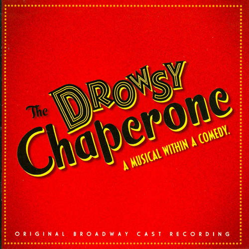 Lisa Lambert and Greg Morrison Show Off (from The Drowsy Chaperone Musical) profile picture