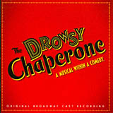Download or print Lisa Lambert Show Off (from The Drowsy Chaperone) Sheet Music Printable PDF 6-page score for Broadway / arranged Very Easy Piano SKU: 1277216