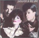 Lisa Lisa & Cult Jam All Cried Out profile picture