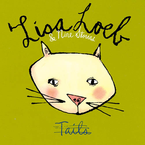 Lisa Loeb & Nine Stories Taffy profile picture