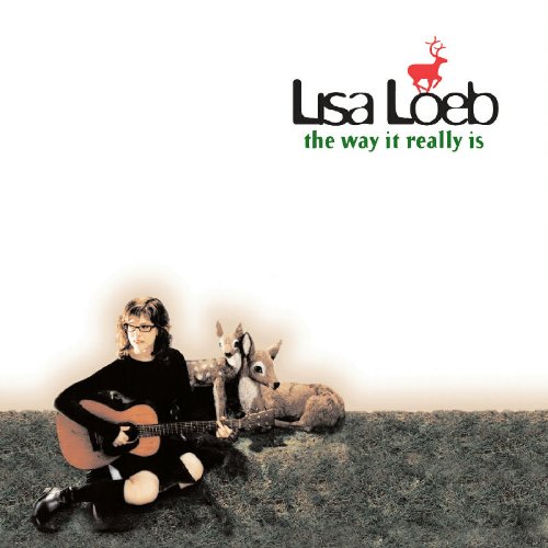 Lisa Loeb Fools Like Me profile picture