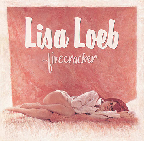 Lisa Loeb Let's Forget About It profile picture