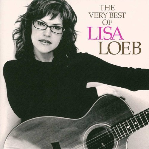 Lisa Loeb Single Me Out profile picture