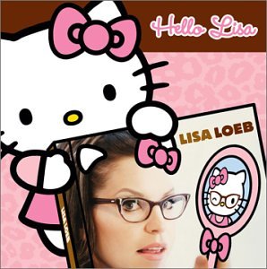 Lisa Loeb What Am I Supposed To Say profile picture