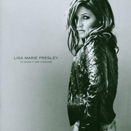 Lisa Marie Presley Lights Out profile picture