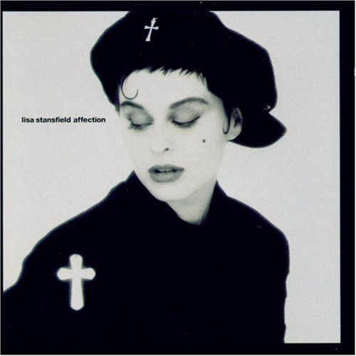 Lisa Stansfield All Around The World profile picture
