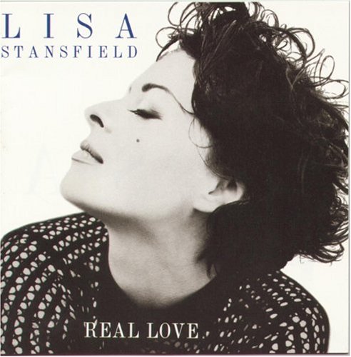 Lisa Stansfield All Woman profile picture