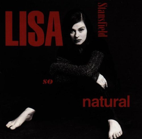 Lisa Stansfield In All The Right Places (from Indecent Proposal) profile picture