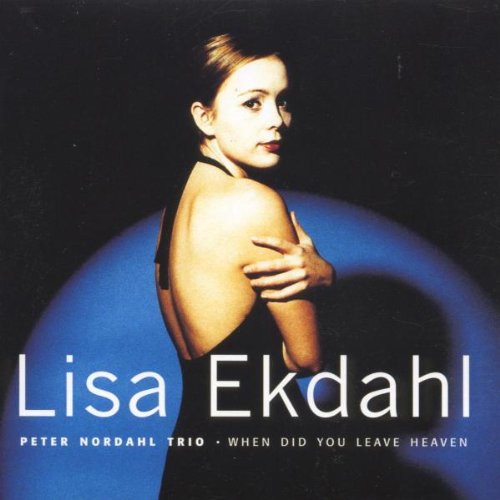 Lisa Ekdahl It's Oh So Quiet pictures Lisa Ekdahl It's Oh So Quiet profile picture