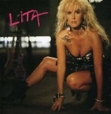 Download or print Lita Ford Kiss Me Deadly Sheet Music Printable PDF 7-page score for Pop / arranged Piano, Vocal & Guitar (Right-Hand Melody) SKU: 73214