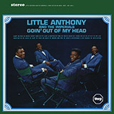 Download or print Little Anthony & The Imperials Goin' Out Of My Head Sheet Music Printable PDF 1-page score for Rock / arranged Melody Line, Lyrics & Chords SKU: 183490