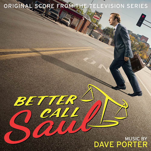 Little Barrie Better Call Saul Main Title Theme profile picture