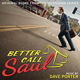 Download or print Little Barrie Better Call Saul Main Title Theme Sheet Music Printable PDF 8-page score for Film/TV / arranged Piano, Vocal & Guitar (Right-Hand Melody) SKU: 416083
