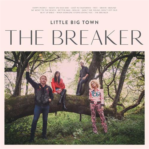 Little Big Town Better Man profile picture