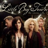 Download or print Little Big Town Little White Church Sheet Music Printable PDF 7-page score for Pop / arranged Piano, Vocal & Guitar (Right-Hand Melody) SKU: 156805