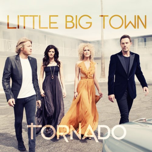 Little Big Town Tornado profile picture
