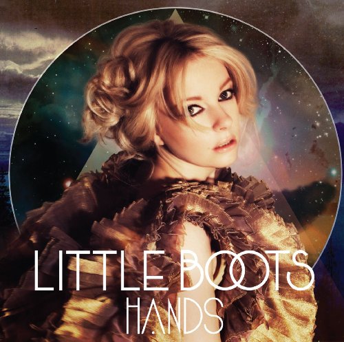 Little Boots Click profile picture